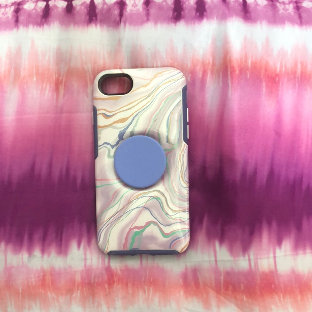 Otter box case